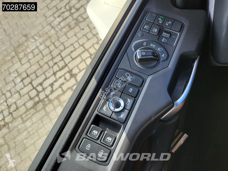 Traktor Scania R590 R 6X4 Full-Air Retarder...