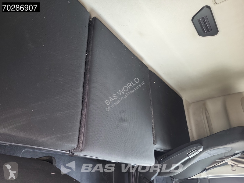 Tahač Iveco S-Way 480 4X2 Mega Retarder...