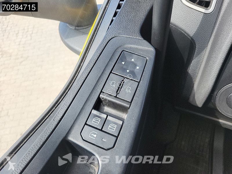 Trekker Iveco S-Way 460 4X2 Mega Retarder Navi...