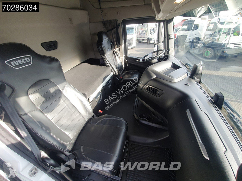 Trekker Iveco S-Way 510 S-Way 4X2 Retarder ACC...