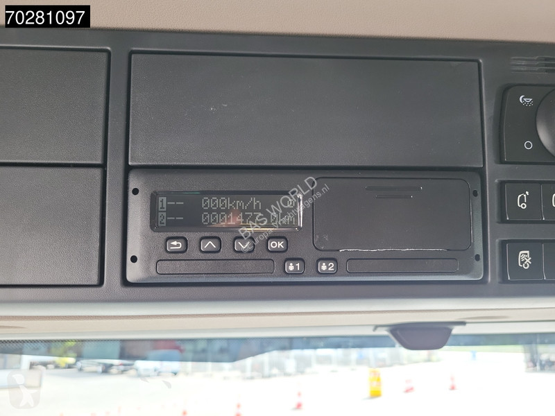 Tractor DAF 450 4X2 Day Cab ACC LED
