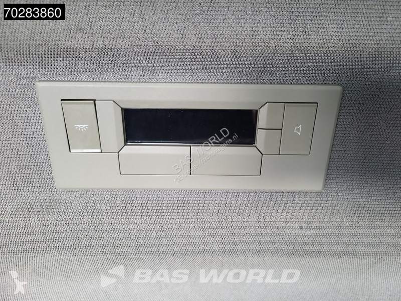 Traktor Volvo 500 4X2 2x Tanks VEB+ I-Park Cool...