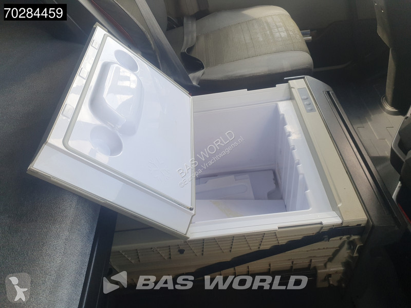 Traktor Volvo 500  4X2 XL 2xTanks VEB+ Xenon...
