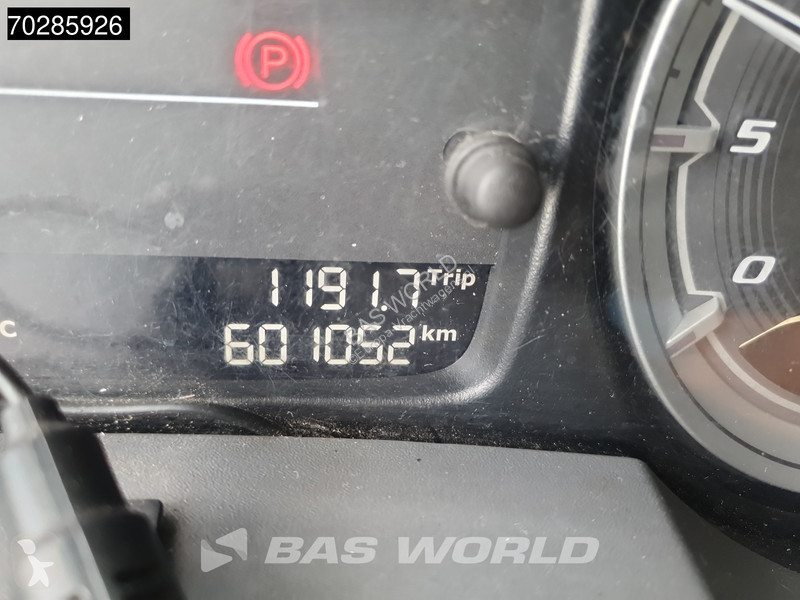 Tahač DAF 480 4X2 Euro 6D