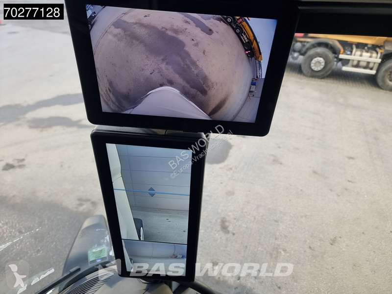 Tahač DAF 450 4X2 Retarder ADR ACC MirrorCam