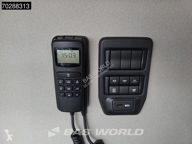 Trekker Scania 450 4X2 3-Pedal Hydrauliek Navi...