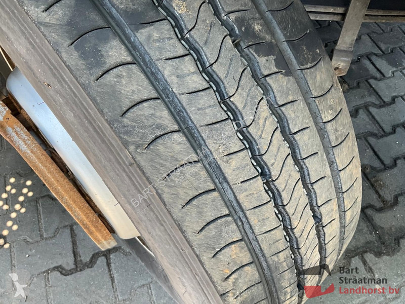 Traktor MAN 18.430 4x2 Euro 4 Tractor