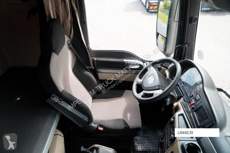 Tahač MAN TGX 18. 460