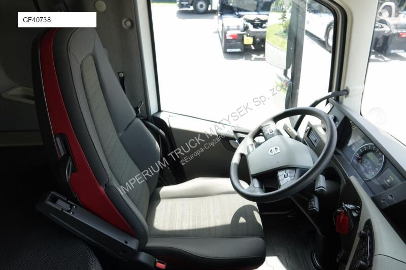 Tahač Volvo FH 500