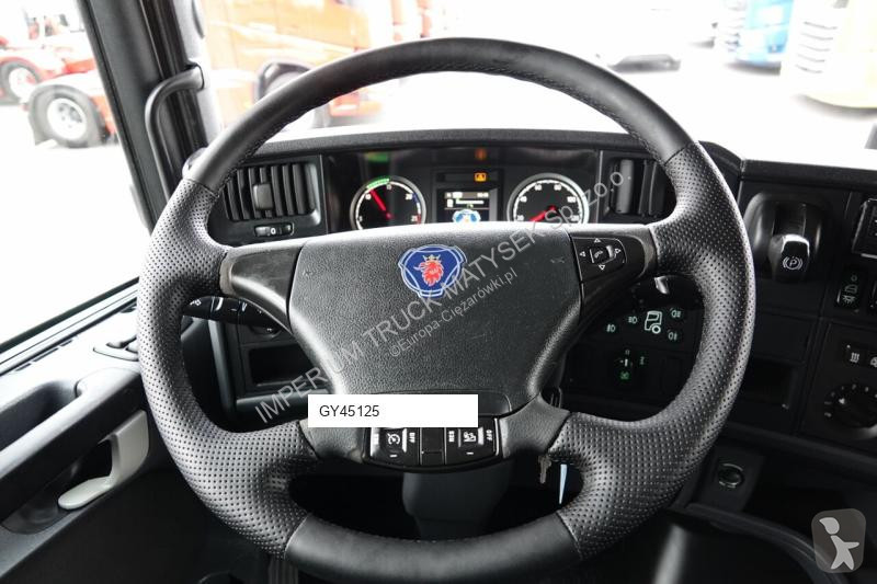 Traktor Scania R 450 / I-PARK COOL