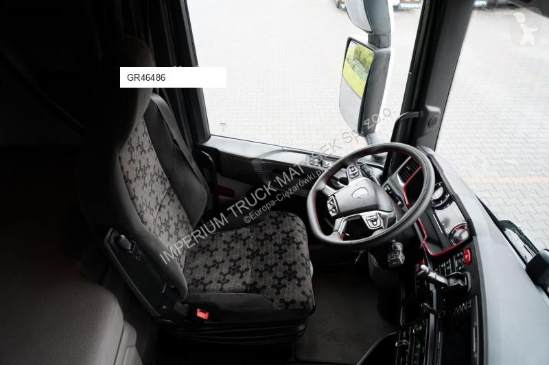 Traktor Scania R 520
