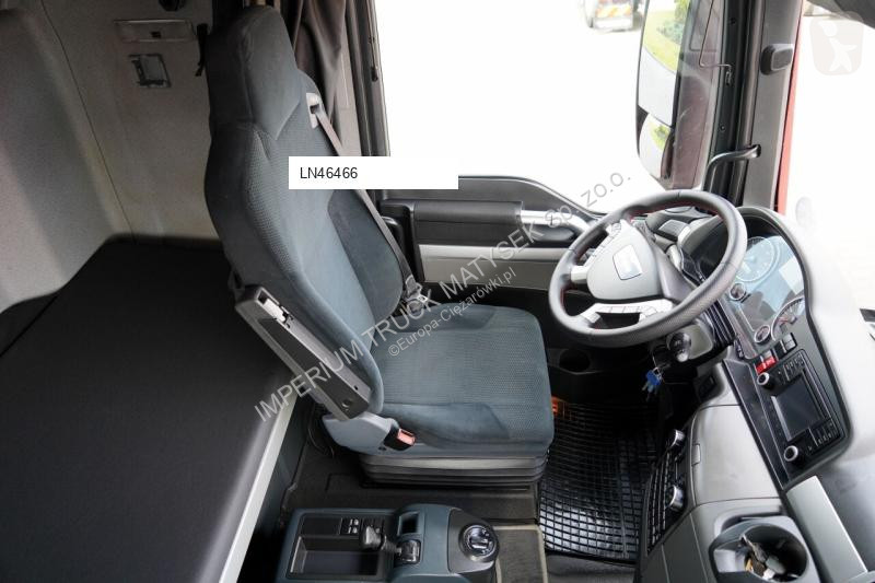 Tahač MAN TGX 18.440