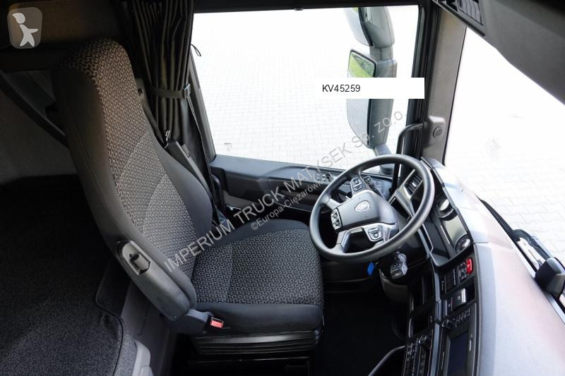 Tractor Scania R 450 / RETARDER / MEGA /...