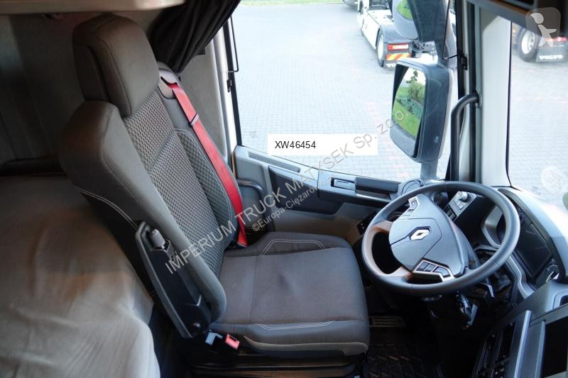 Traktor Renault T 480 / STANDARD / HIGH CAB /...