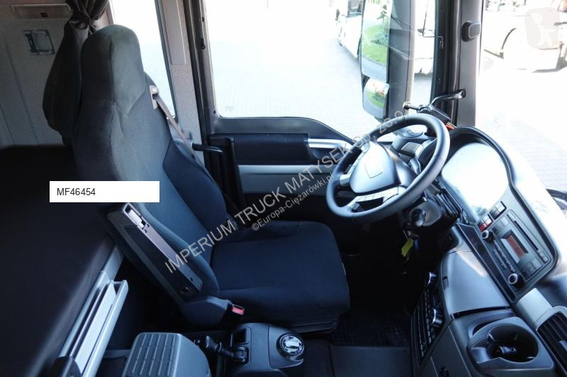 Traktor MAN TGS 18.440