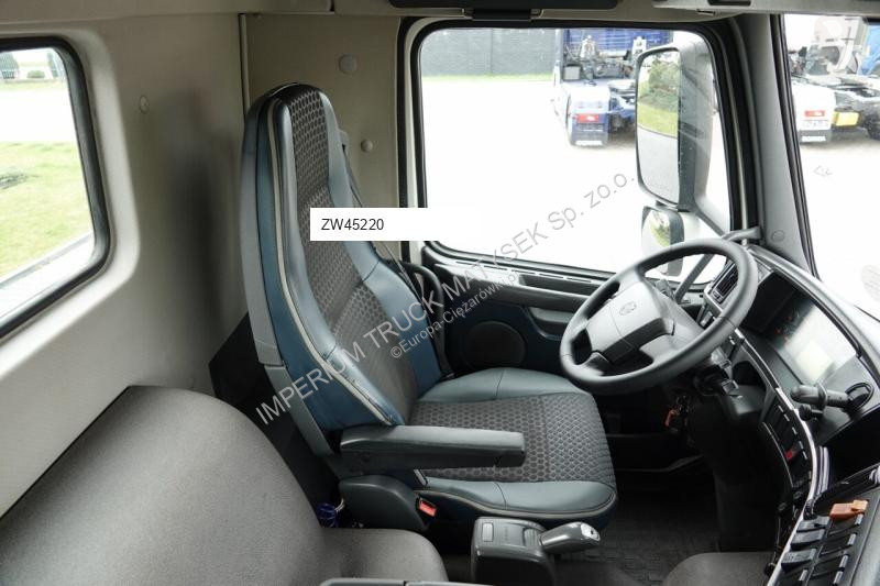 Tracteur Volvo FM 380