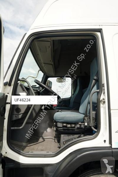 جرار Volvo FM 450