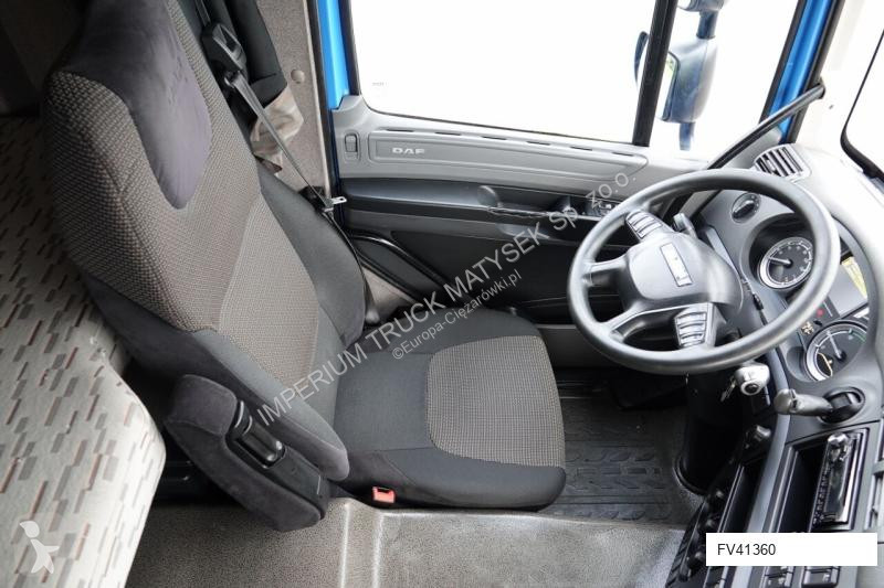 Traktor DAF CF 460 / SPROWADZONY