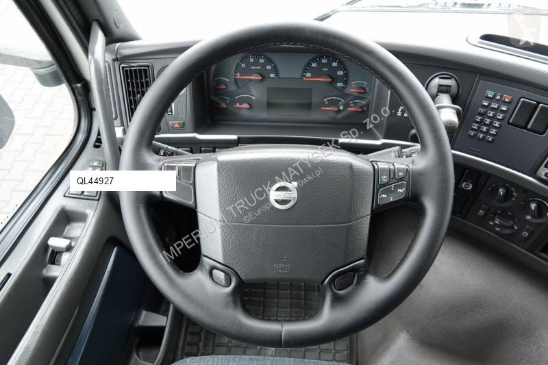 Trekker Volvo FM 450 / RETARDER /  ADR /...
