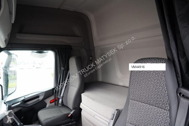 جرار Scania R 500 / PO KONTRAKCIE SERWISOWYM