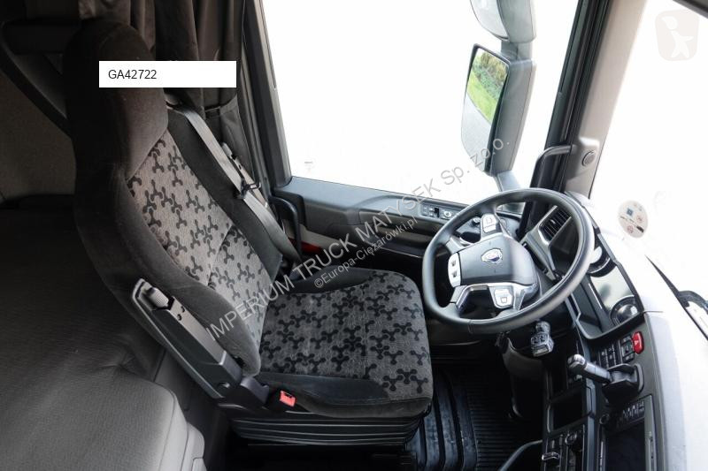 Tractor Scania R 500 / RETARDER / I-PARK COOL /...