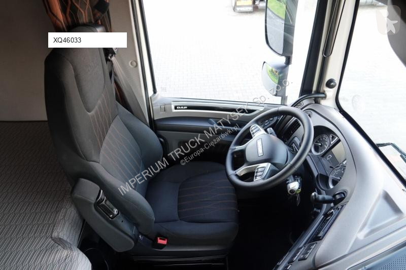 Tahač DAF XF 480