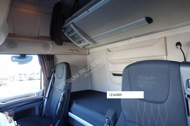 Tahač DAF XF 480