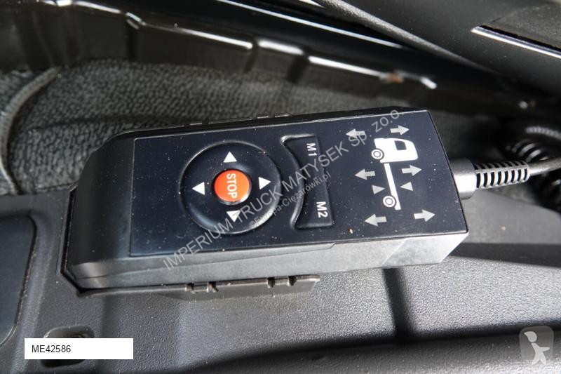 Tahač Mercedes ACTROS 1845 / RETARDER / CIĄGNIK...