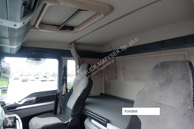 Tahač MAN TGX 18.470