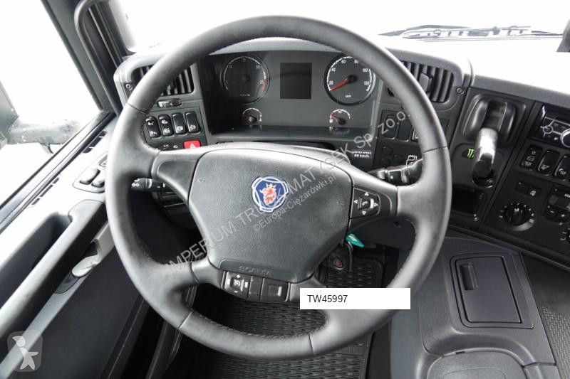 Tracteur Scania P 360