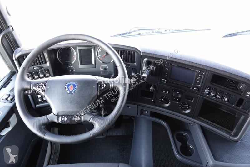 Tractor Scania G 450