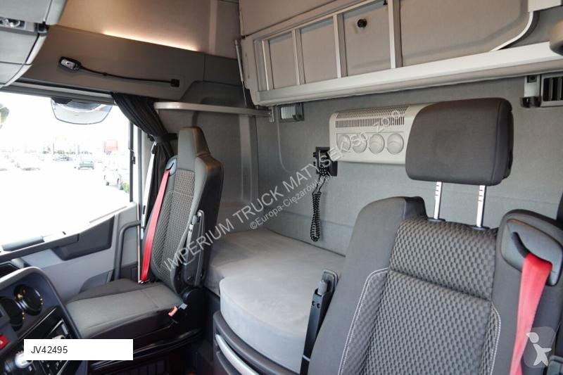 Tahač Renault T 480 / LOWDECK / MEGA / 2021 ROK...