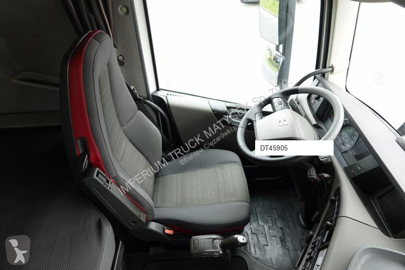Tahač Volvo FH 500