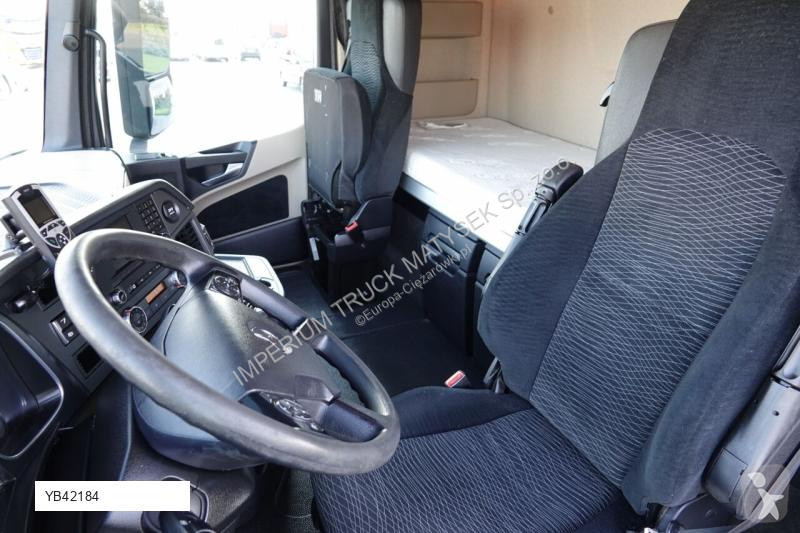 Tractor Mercedes ACTROS 1845 / I-PARK COOL