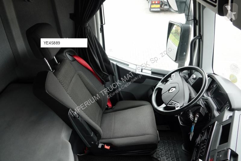 Traktor Renault T 460 / I-PARK COOL / PO...