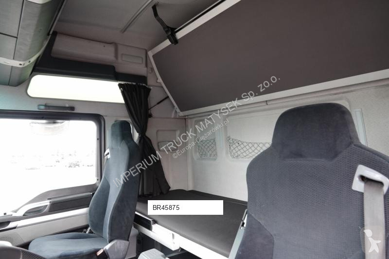 Traktor MAN TGX / MANUAL / XXL / EURO 5 / EEV /...