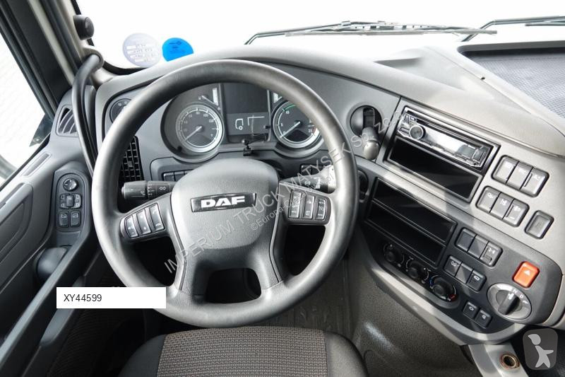 Traktor DAF / I-PARK COOL