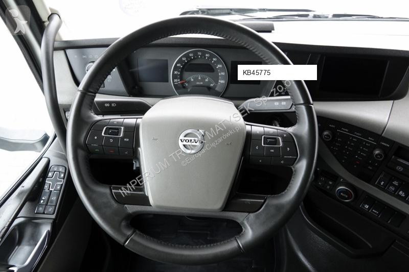 Traktor Volvo