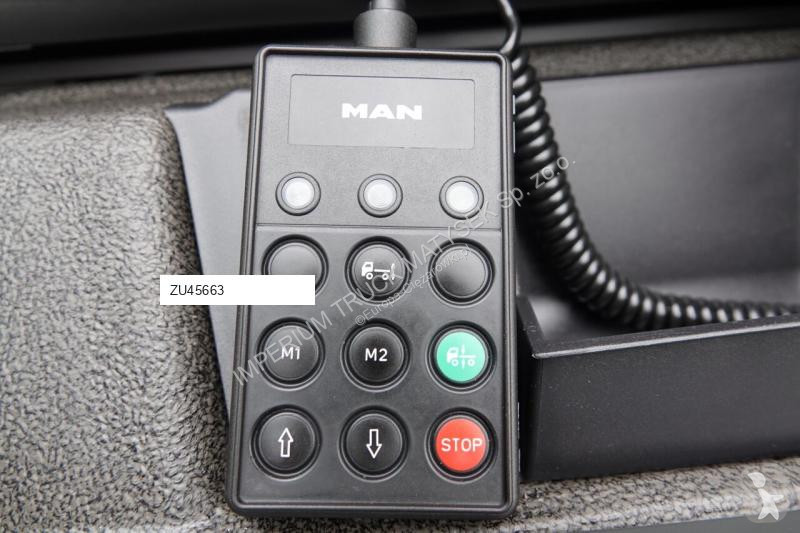 Tahač MAN TGX 18.510