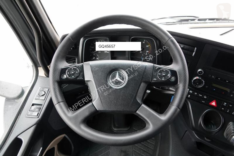 Tractor Mercedes ACTROS 1843