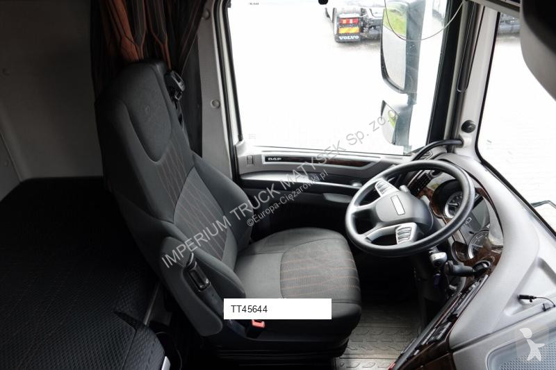 Tractor Volvo XF 480