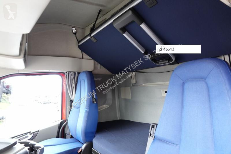 Tahač Volvo FH 500  / I-PARK COOL / I-SAVE