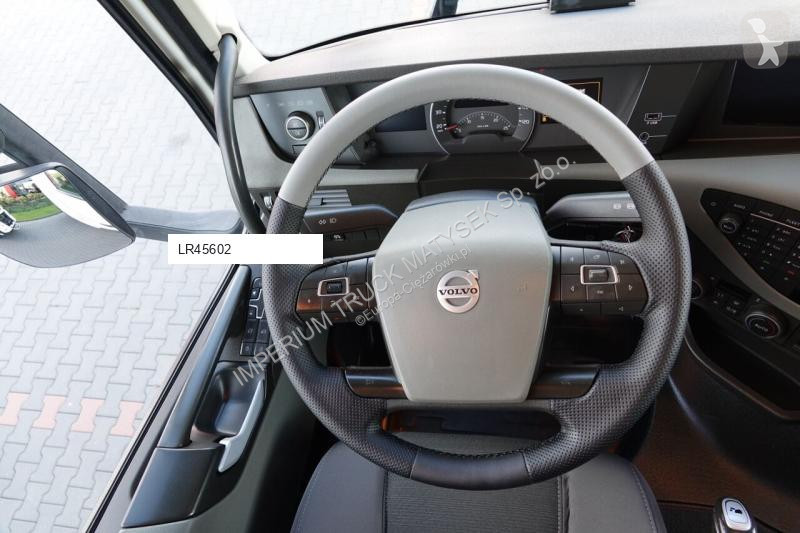 Tahač Volvo FH 500