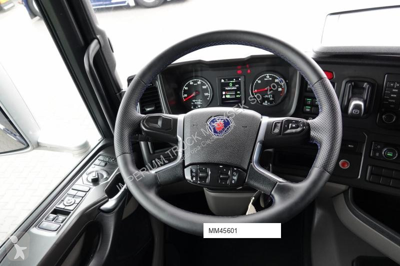 Traktor Scania