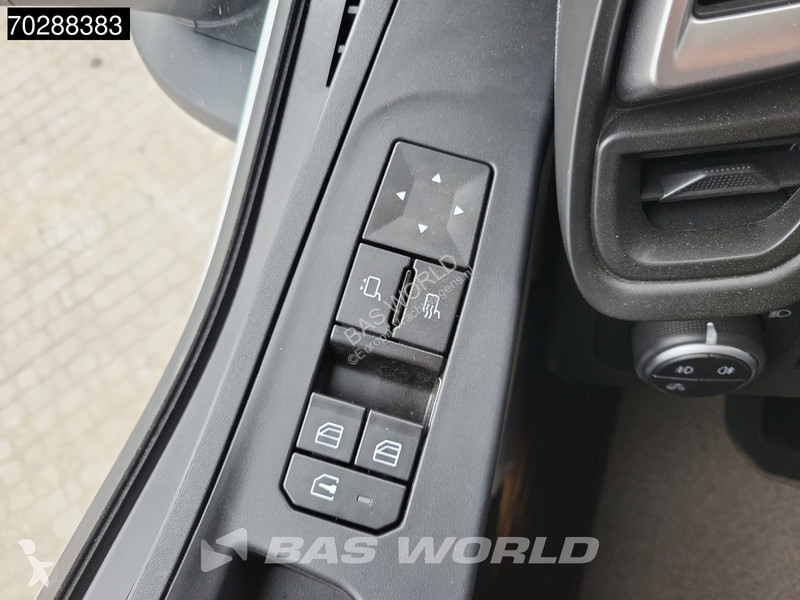 Trekker Iveco S-Way 580 4X2 2x Tanks ACC...