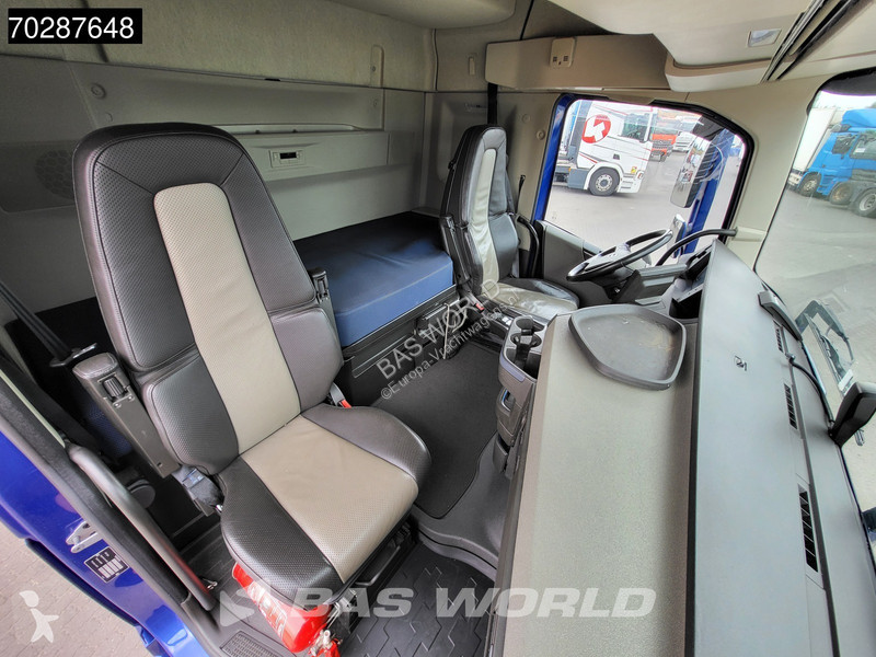 Tracteur Volvo FH  4X2 LNG! Full-Air Alcoa's...