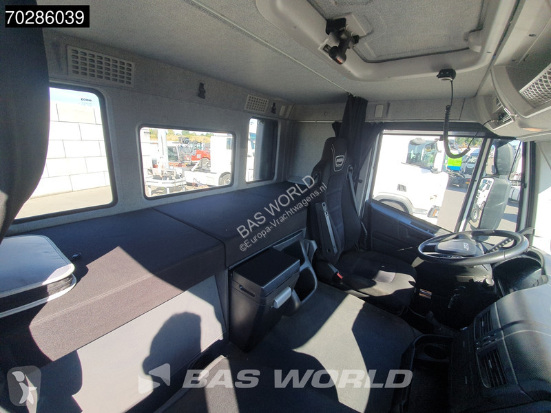Traktor Iveco X-Way 460 4X4 4x4 Hydrodrive...