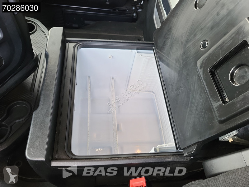 Trekker Iveco S-Way 510 S-Way 4X2 Retarder ACC...