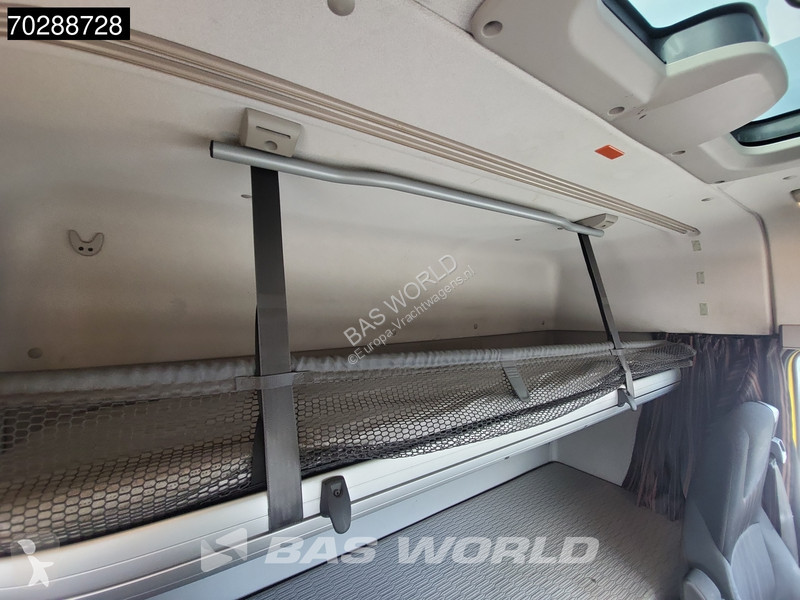 Tahač DAF 530 6X2 Retarder Lift+Lenkachse...