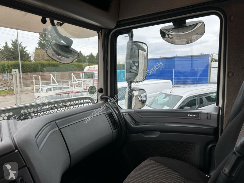 Tractor DAF